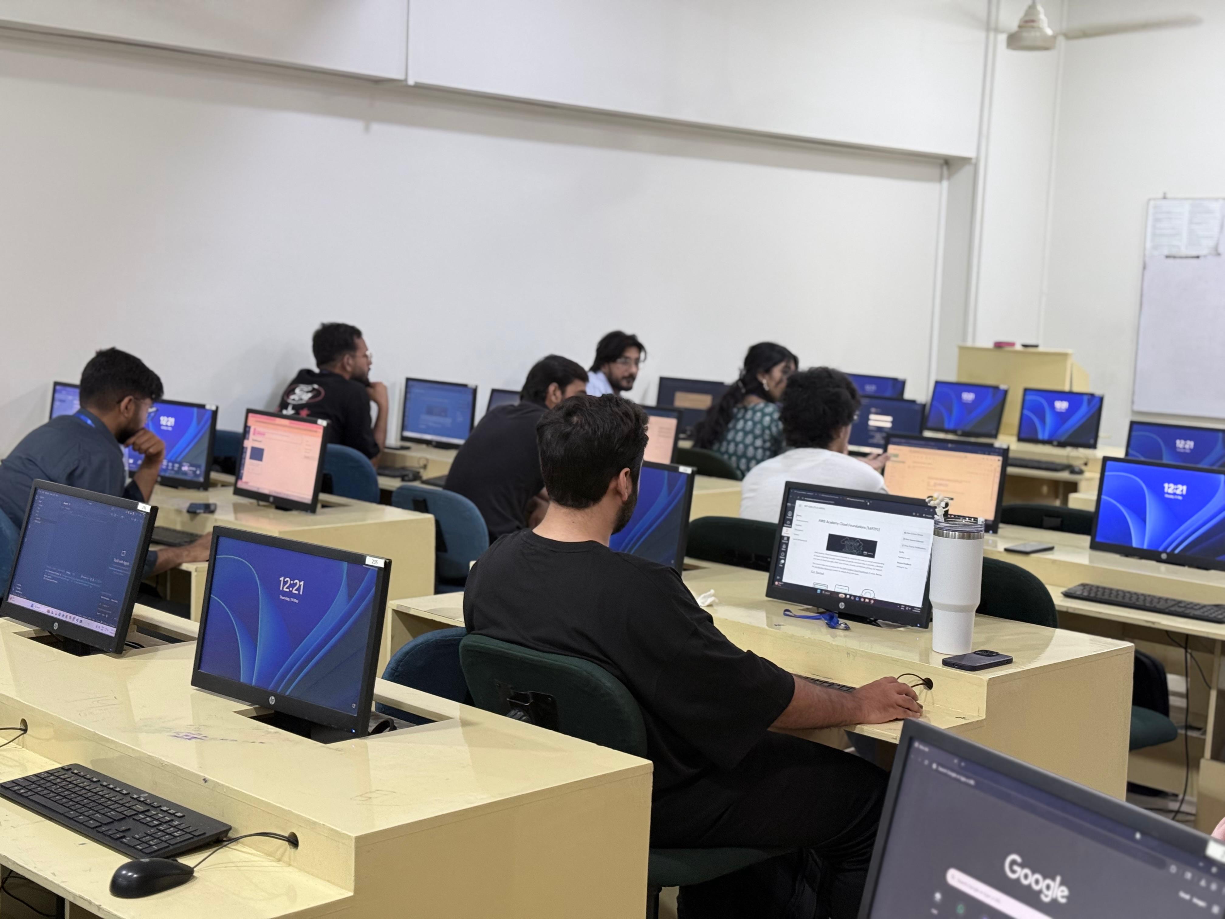IEEE Codex 2.0 Cloud Competition